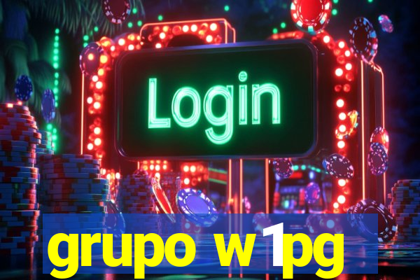 grupo w1pg